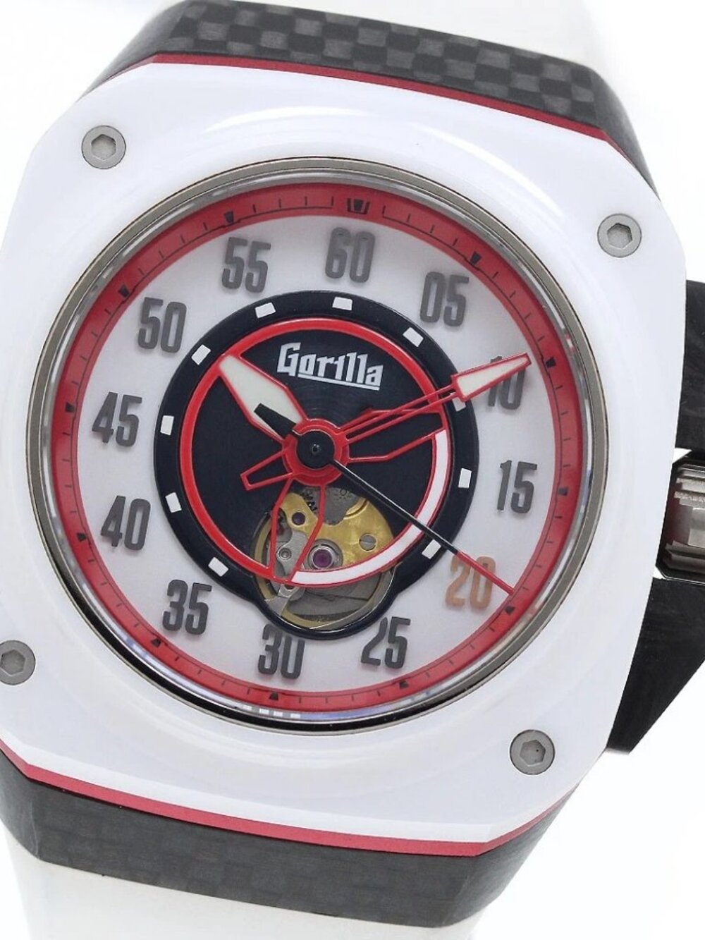 Gorilla Fastback GT Legacy Tokyo FBY19.0 Limited to 250 Automatic Men's_903187